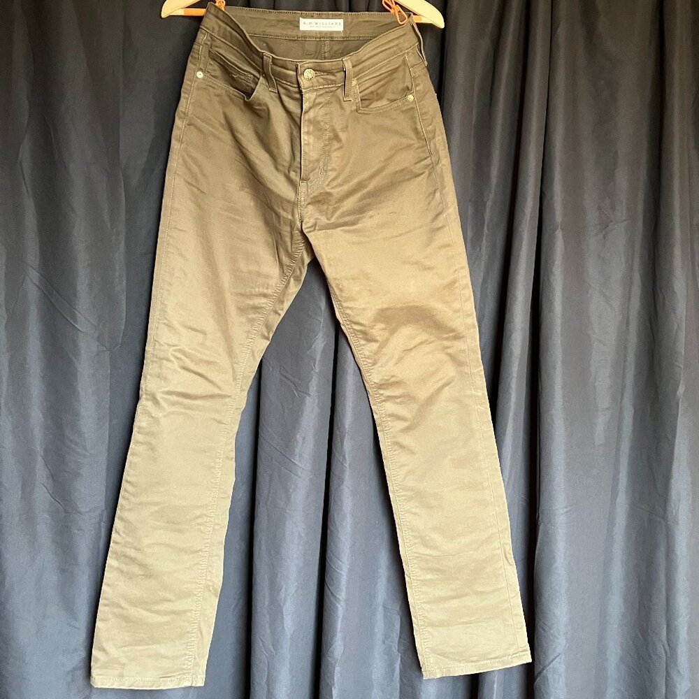 R.M. Williams Ramco Jeans